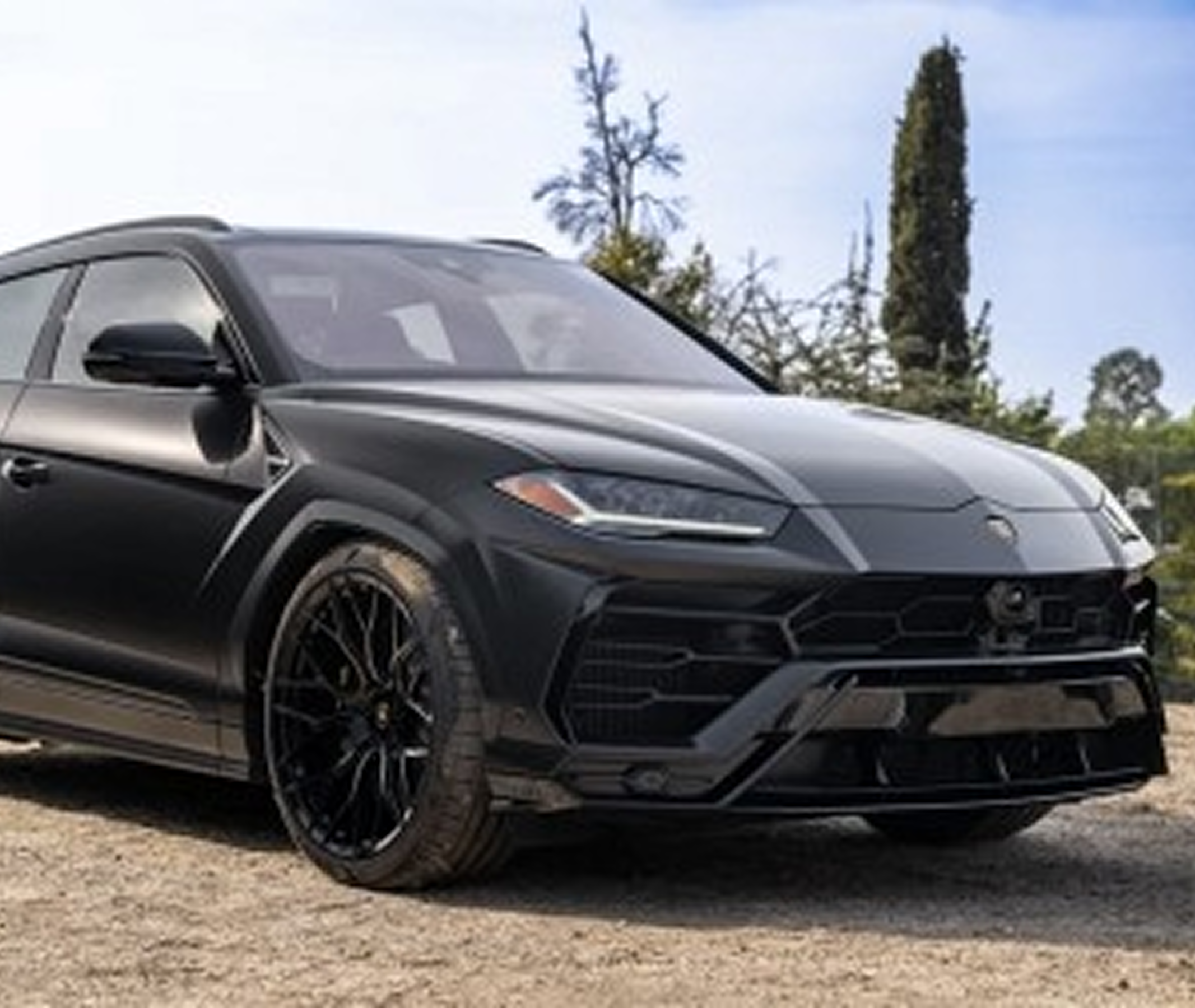 Audi Q8 e-tron hire: is it for you?