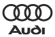 Audi logo