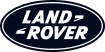 Land Rover logo