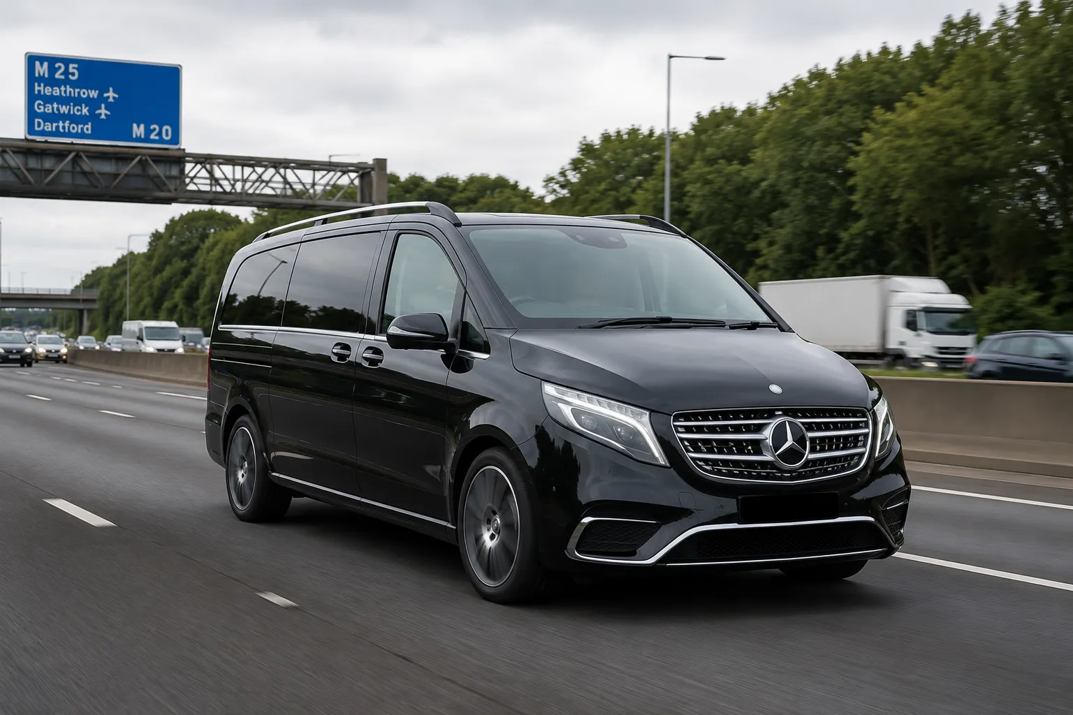 Pricing And What S Included In Chauffeur Services