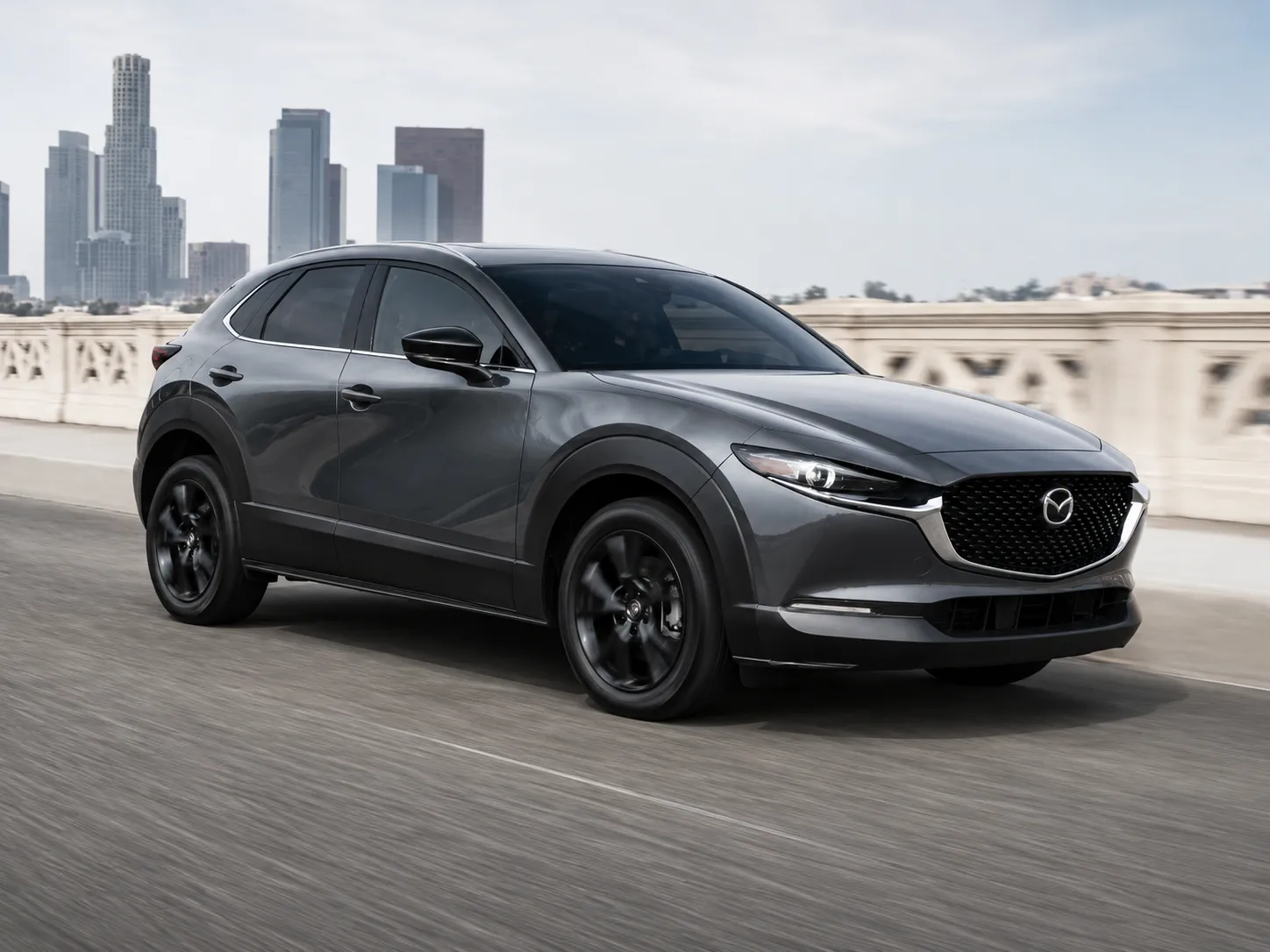 Mazda2