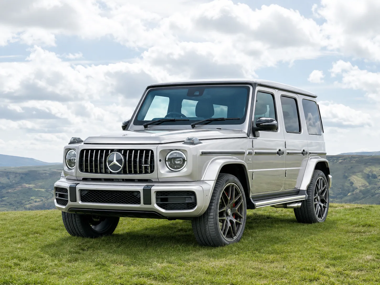 G63 Amg