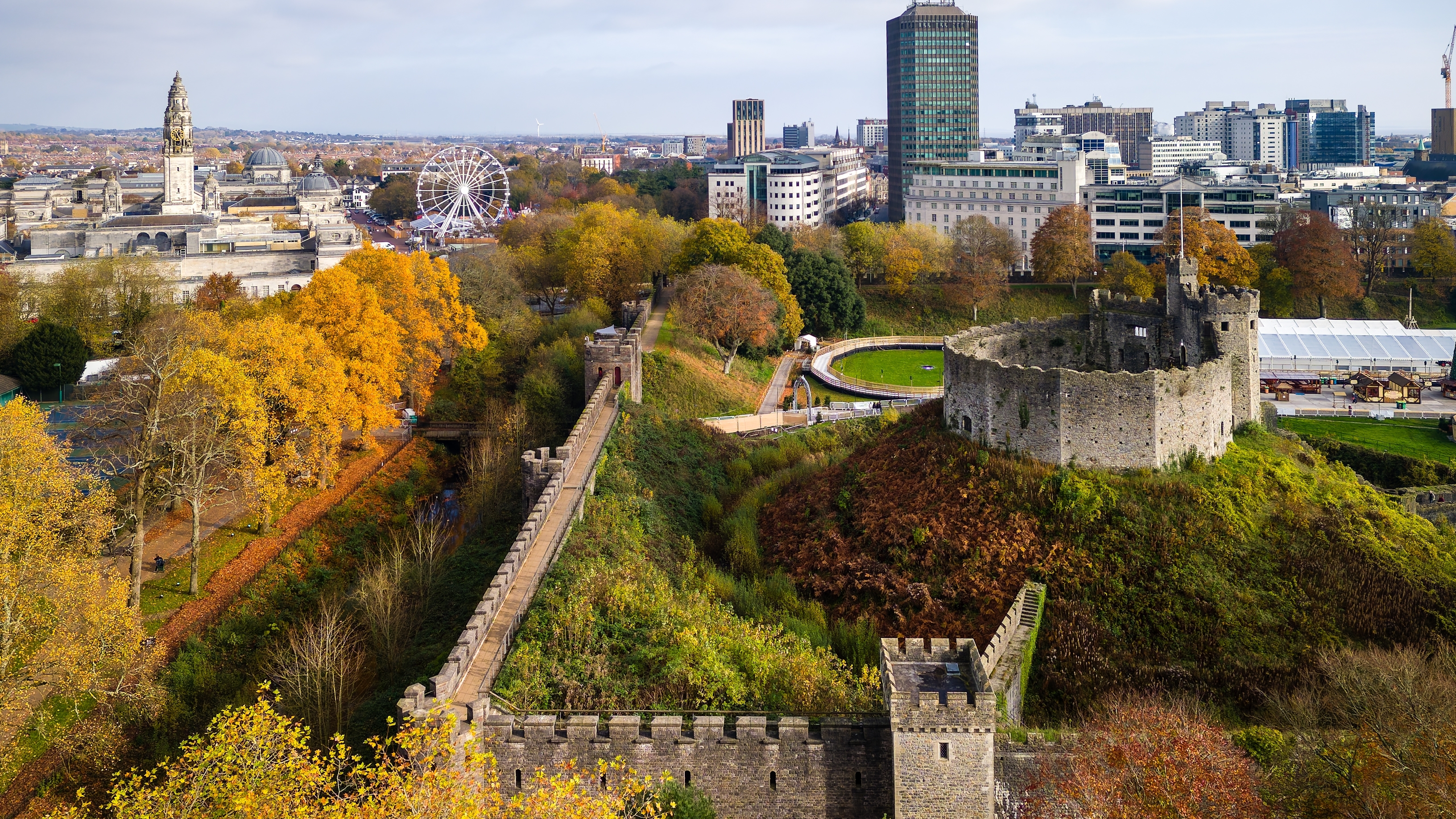 Cardiff
