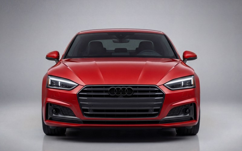Audi S5