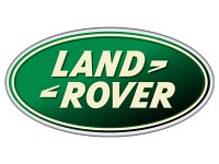 Land Rover logo