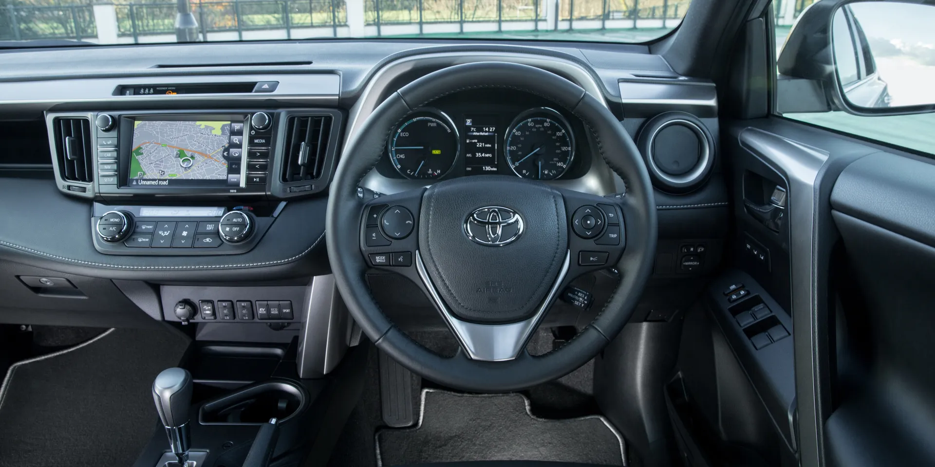 Rav4 Inte