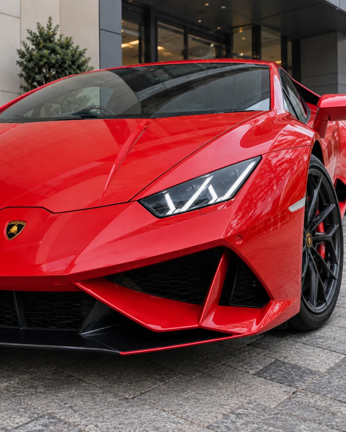 Supercarcard