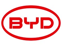 BYD logo