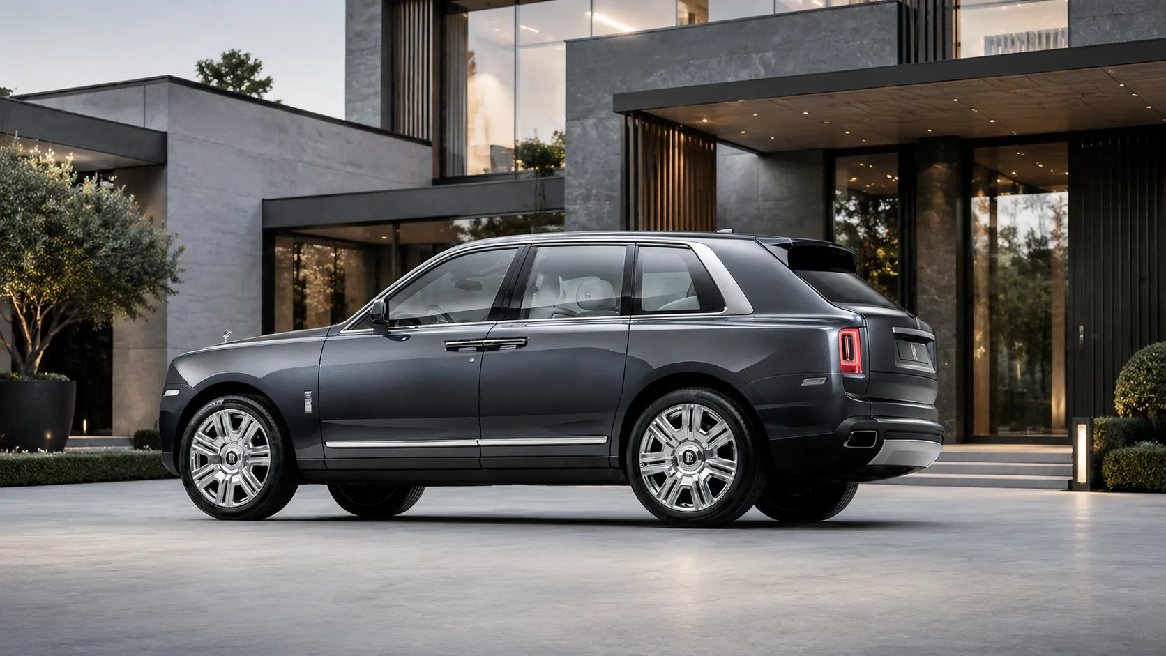 Ready To Book Your Luxury Car Hire In The Uk