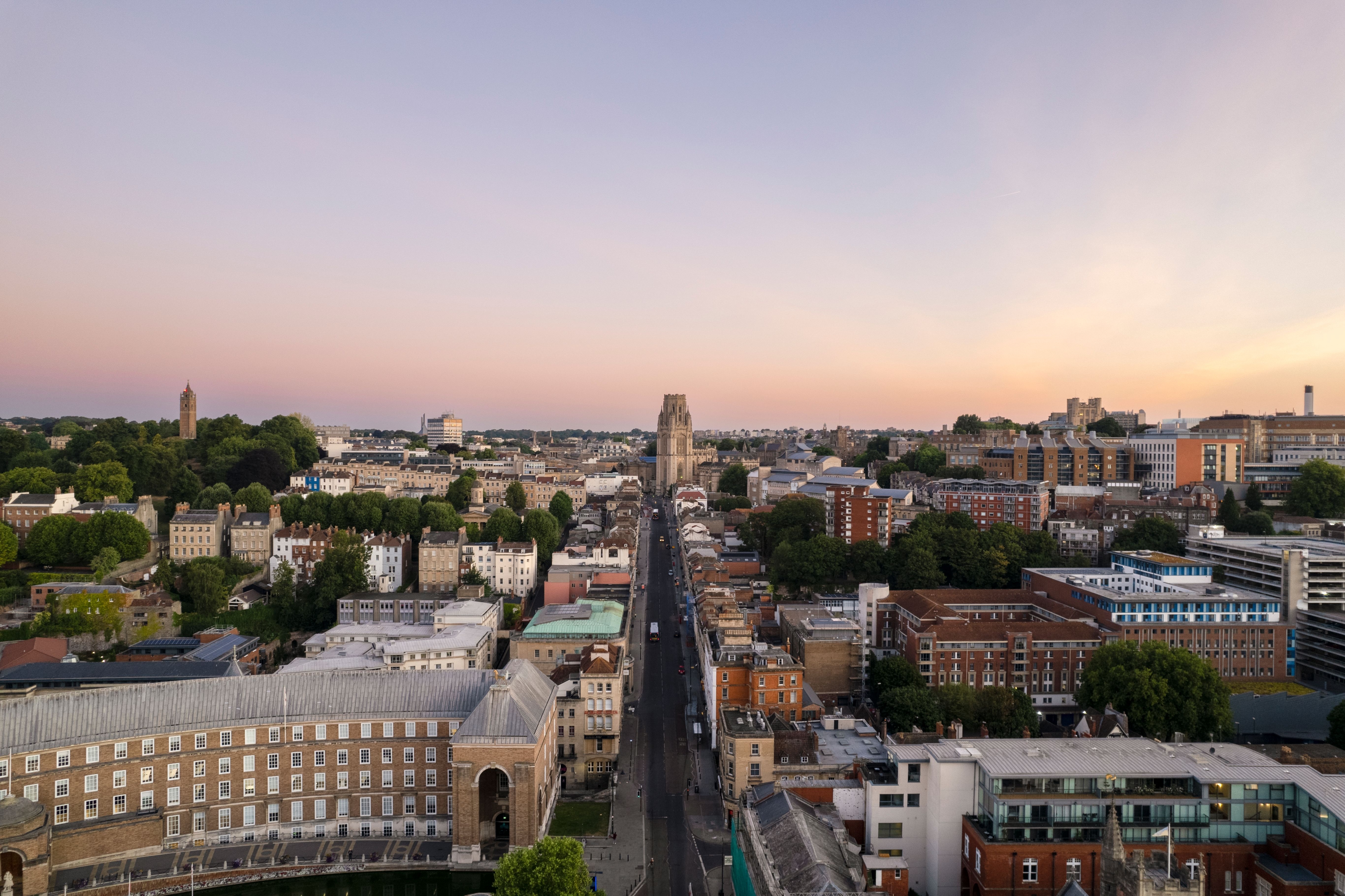 Bristol