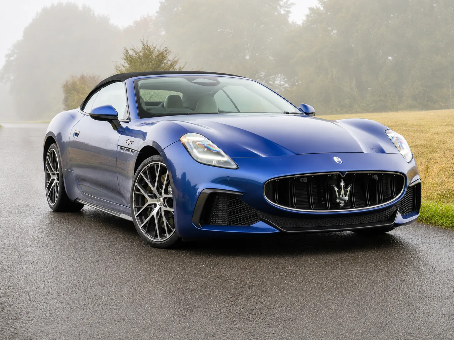 Grancabrio