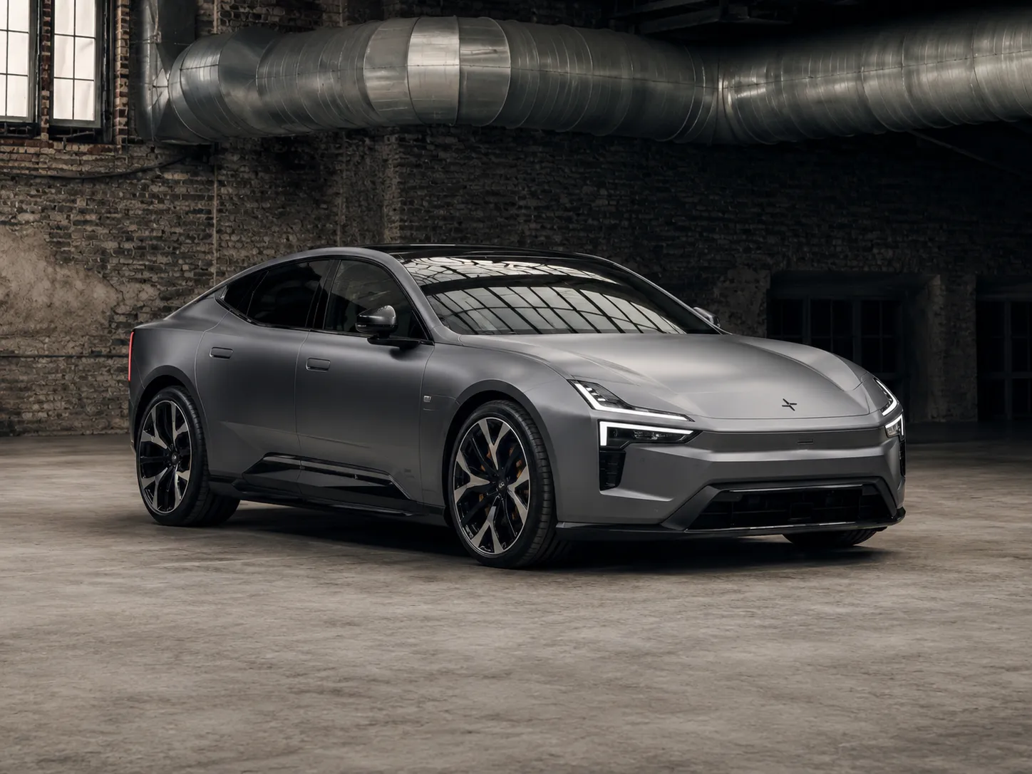 Polestar2
