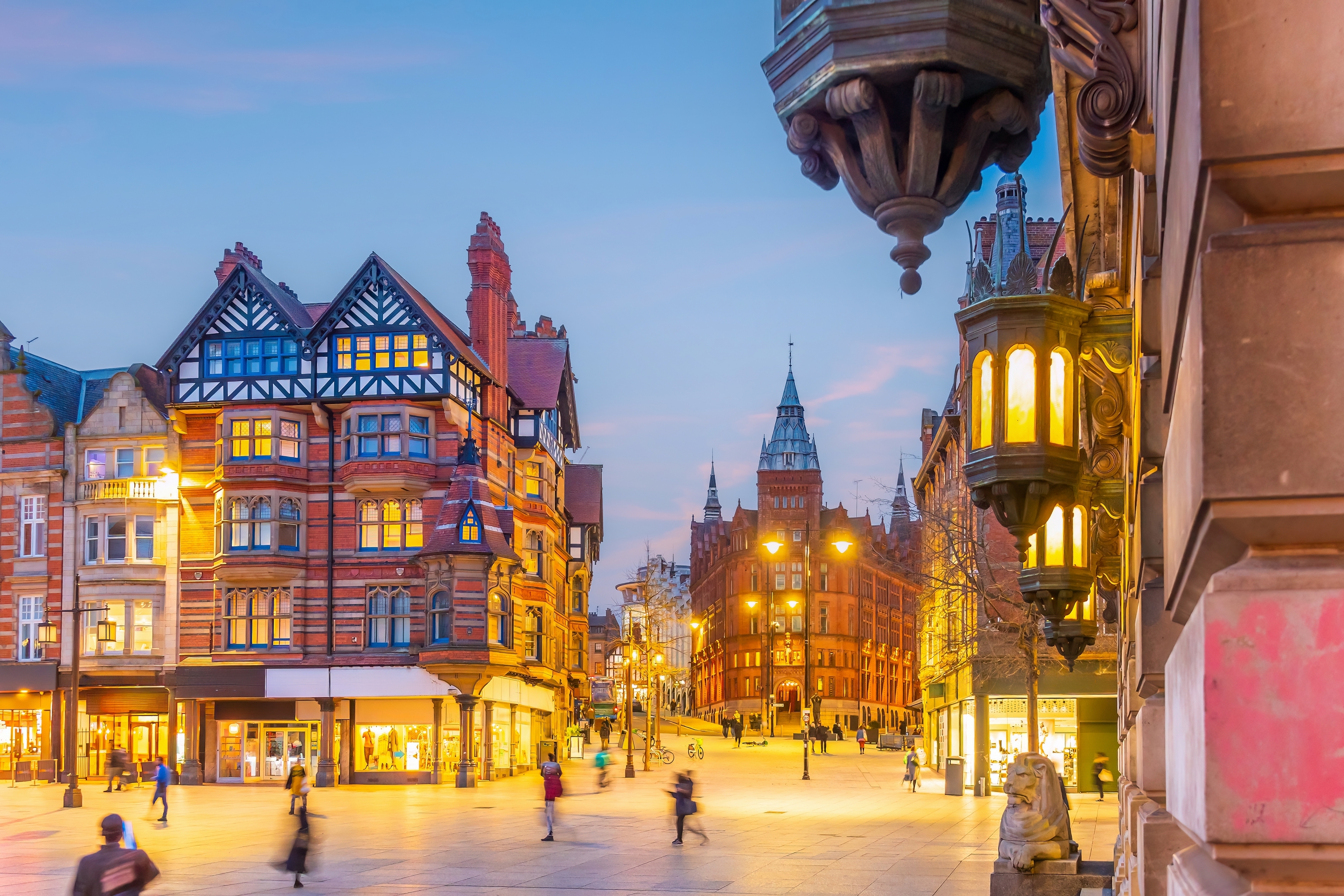 Nottingham