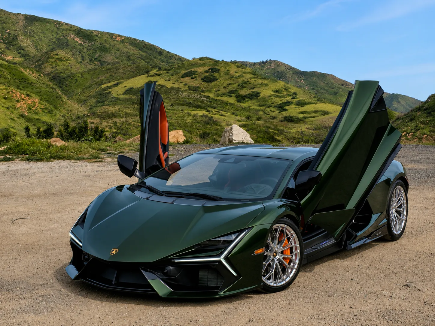 Lambo4