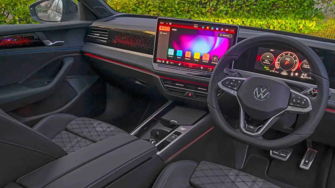 Passat