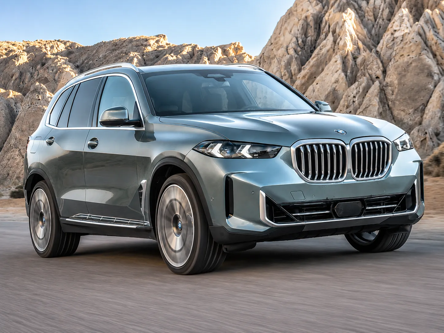 X5