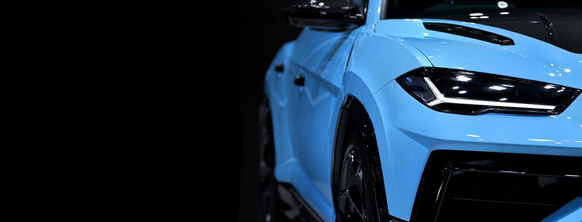 Autofusion hire vehicles