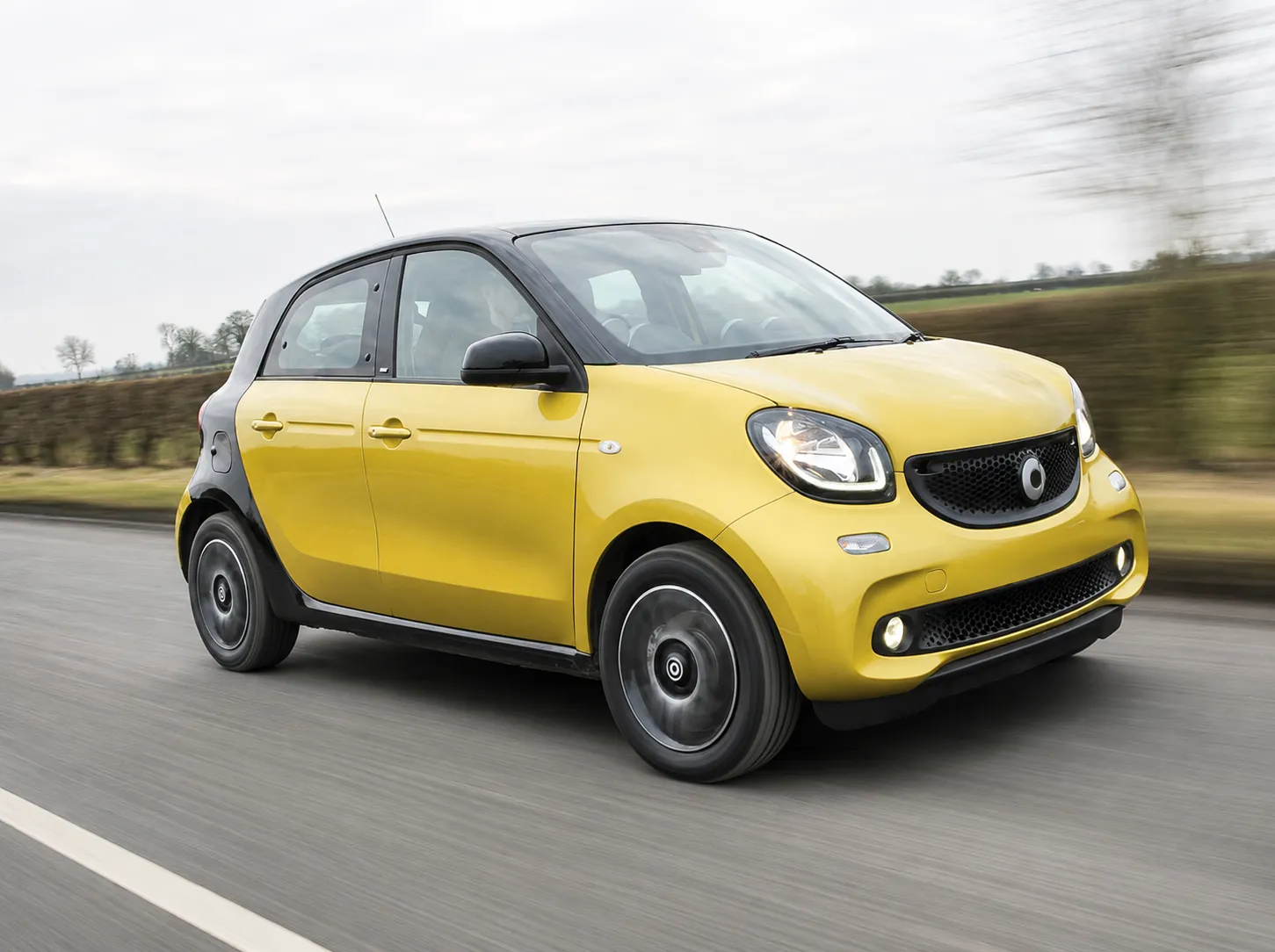 Forfour