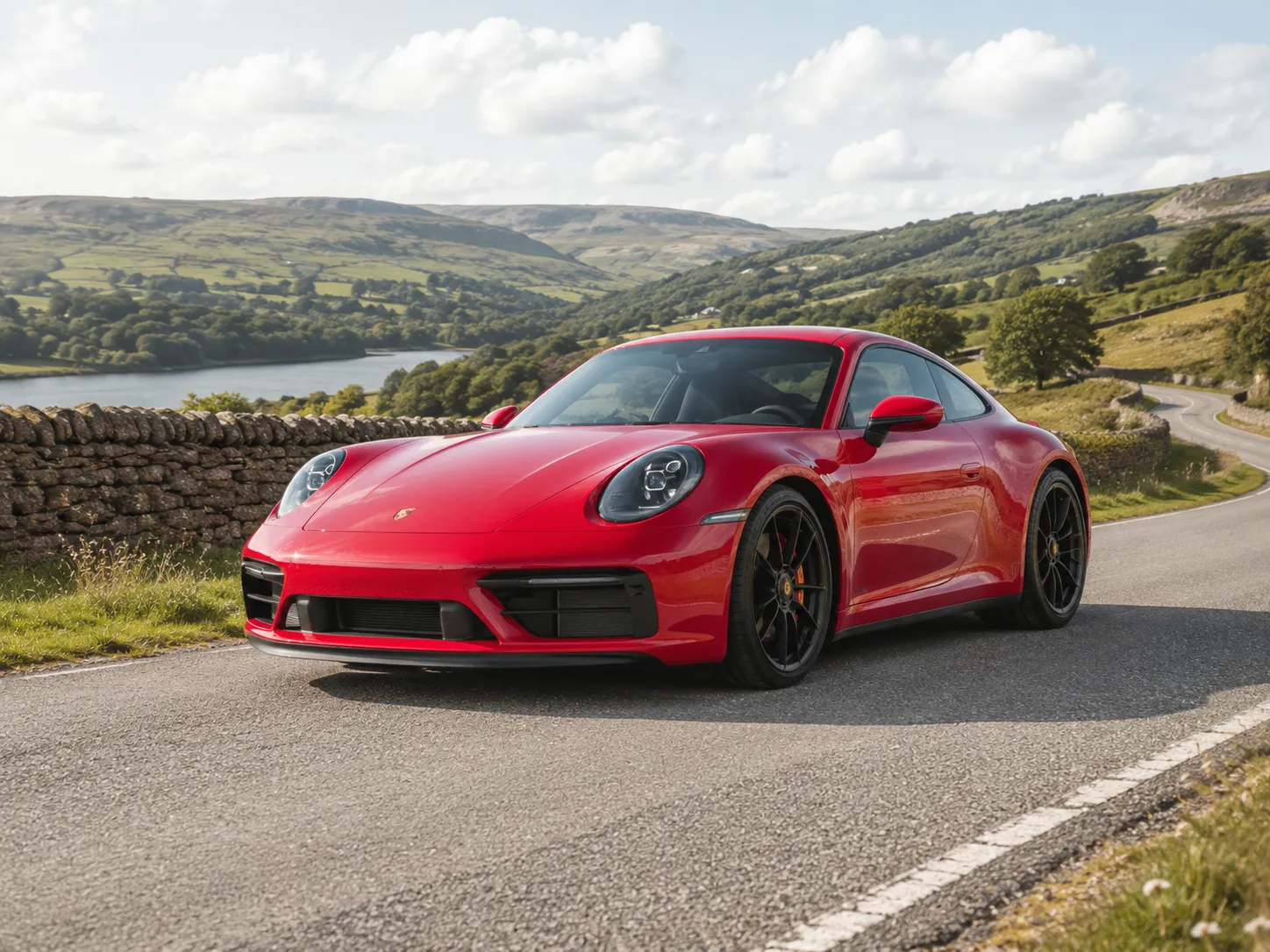 Finest Supercars