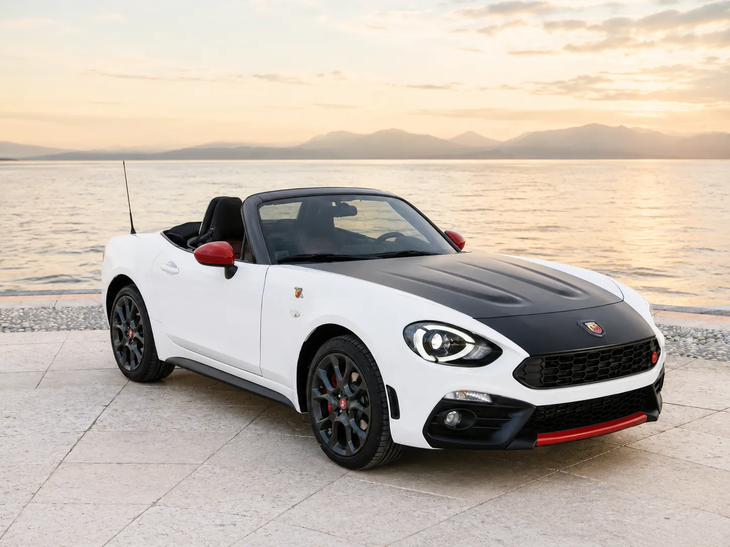 124Spider