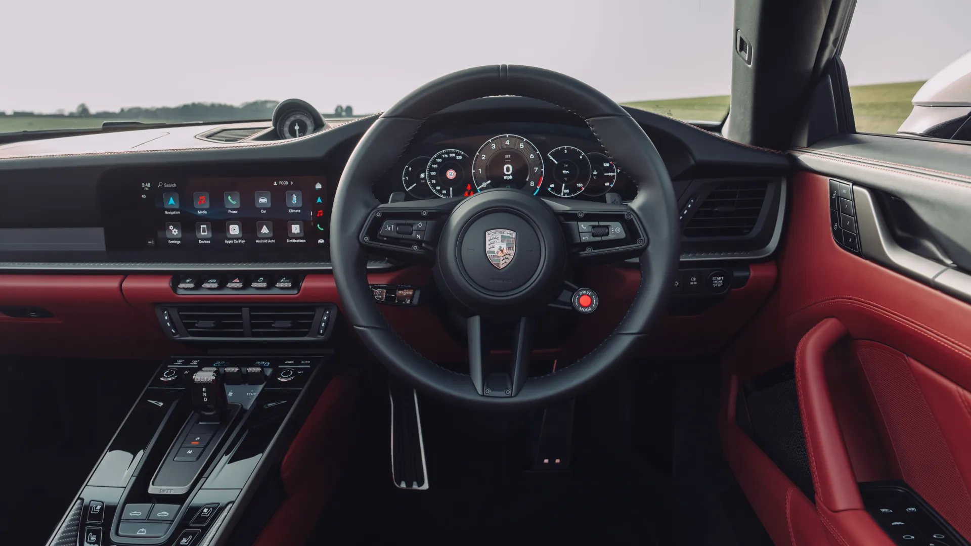 Turbo S Inter