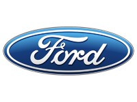 Ford logo
