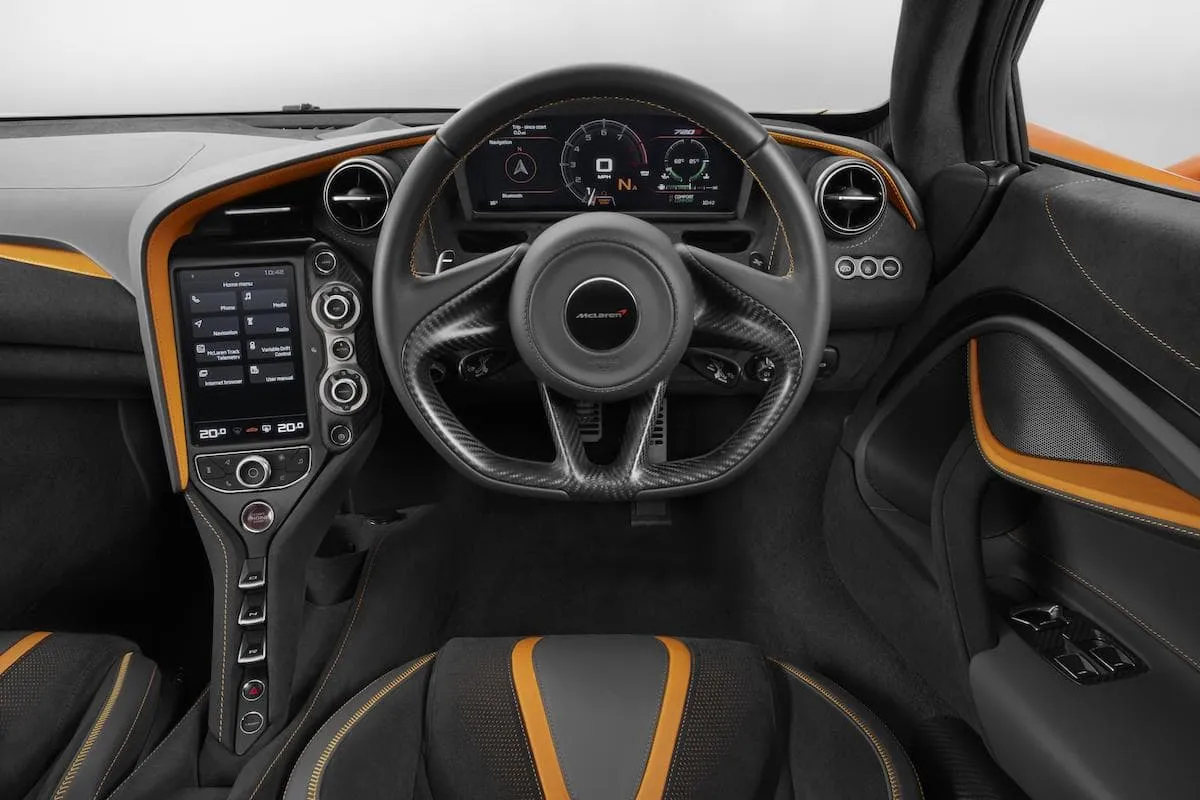 720S