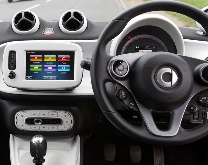Forfour