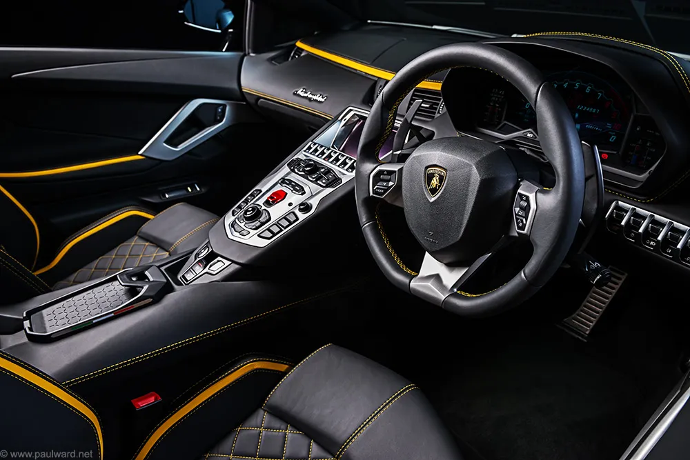 Aventador
