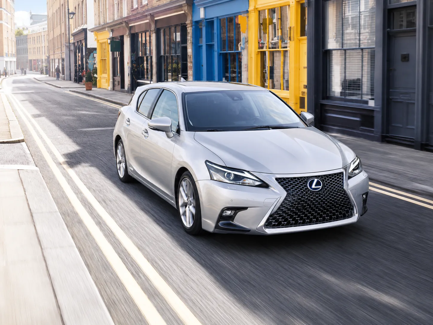 Lexus Ct
