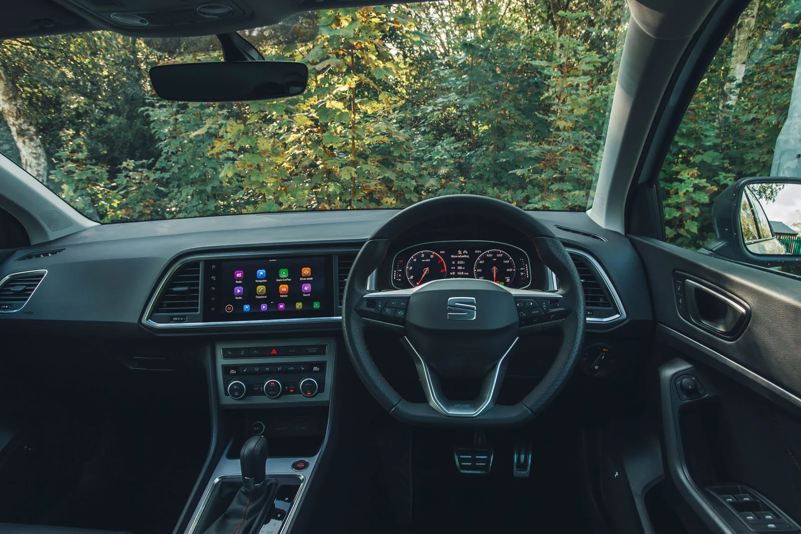 Ateca