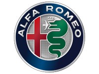 Alfa Romeo logo