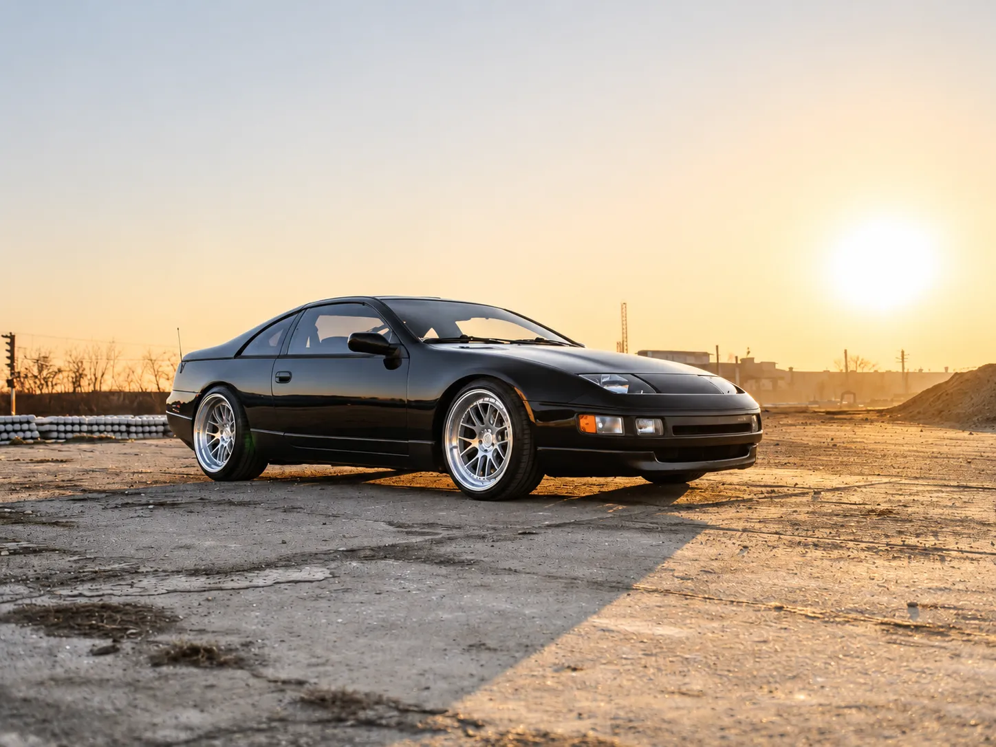 300Zx