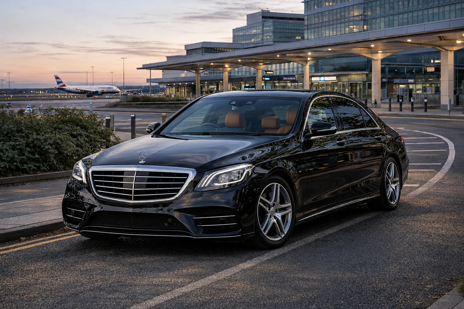Chauffeur3