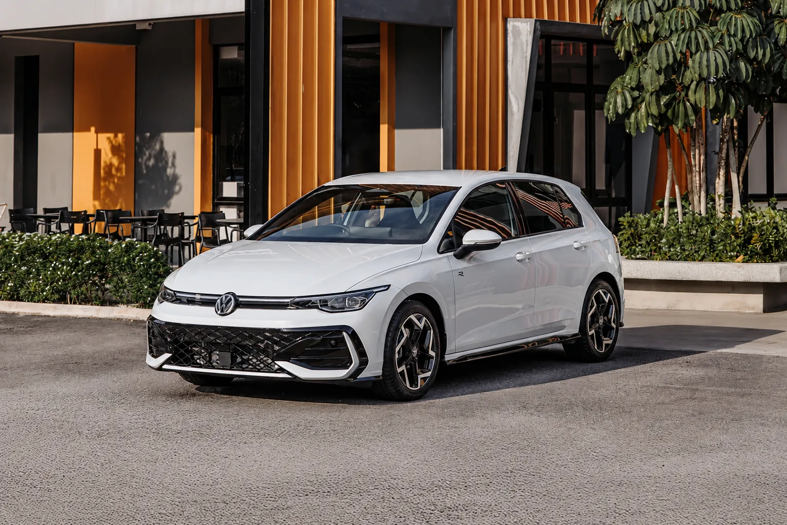 Vw Golf Long Term Car Rental