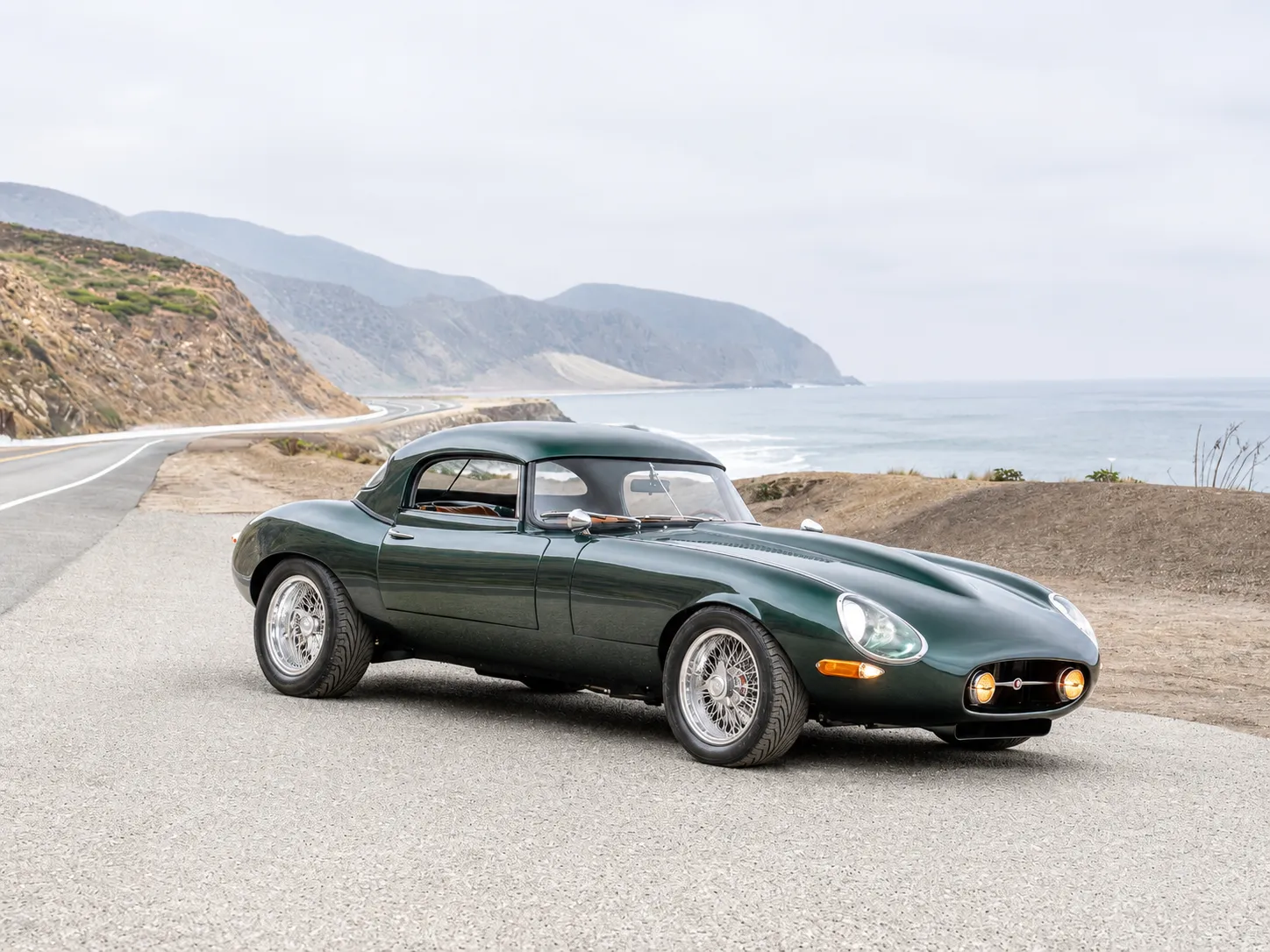 E Type