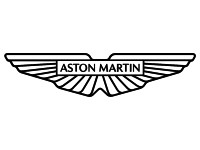Aston Martin logo