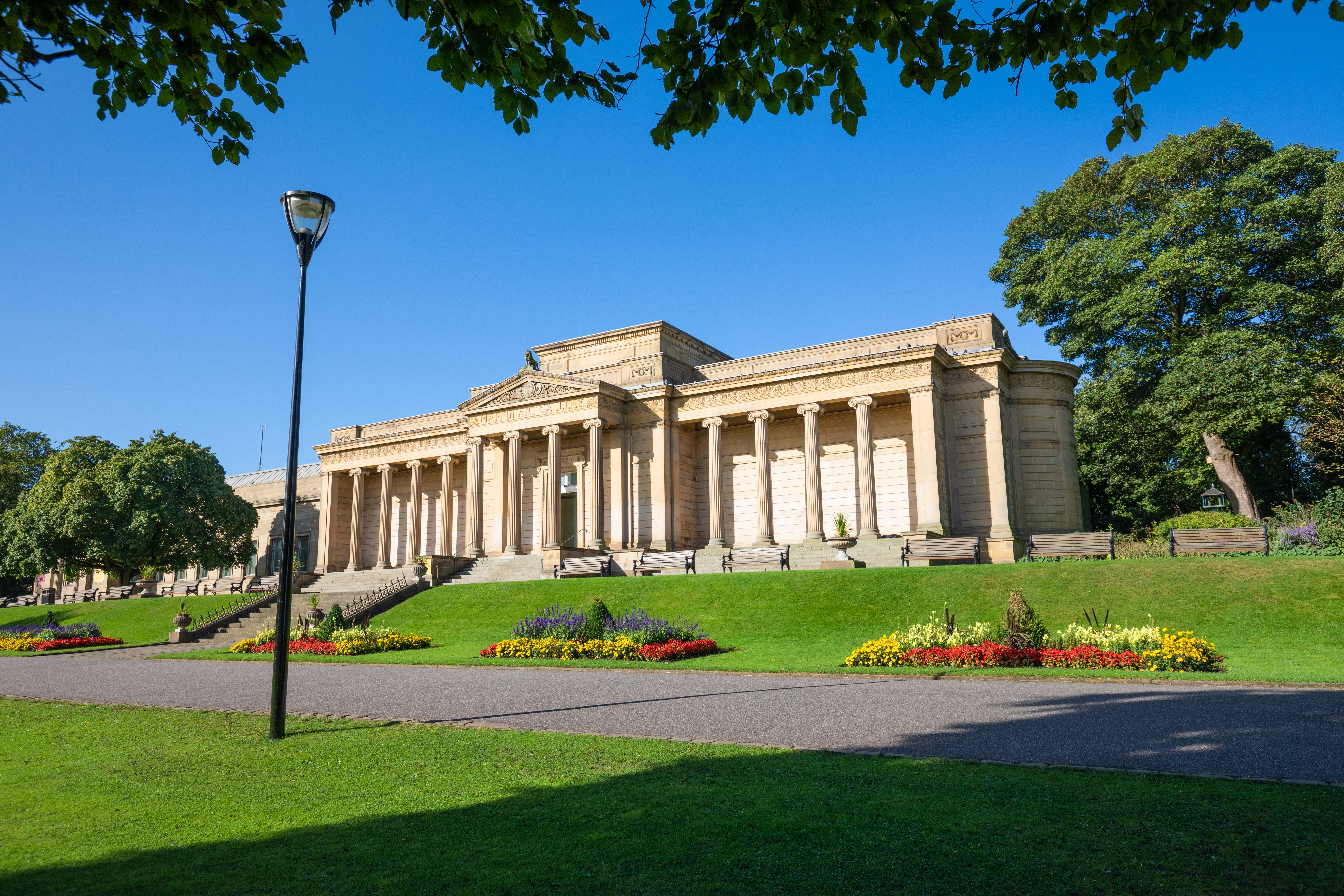 Sheffield