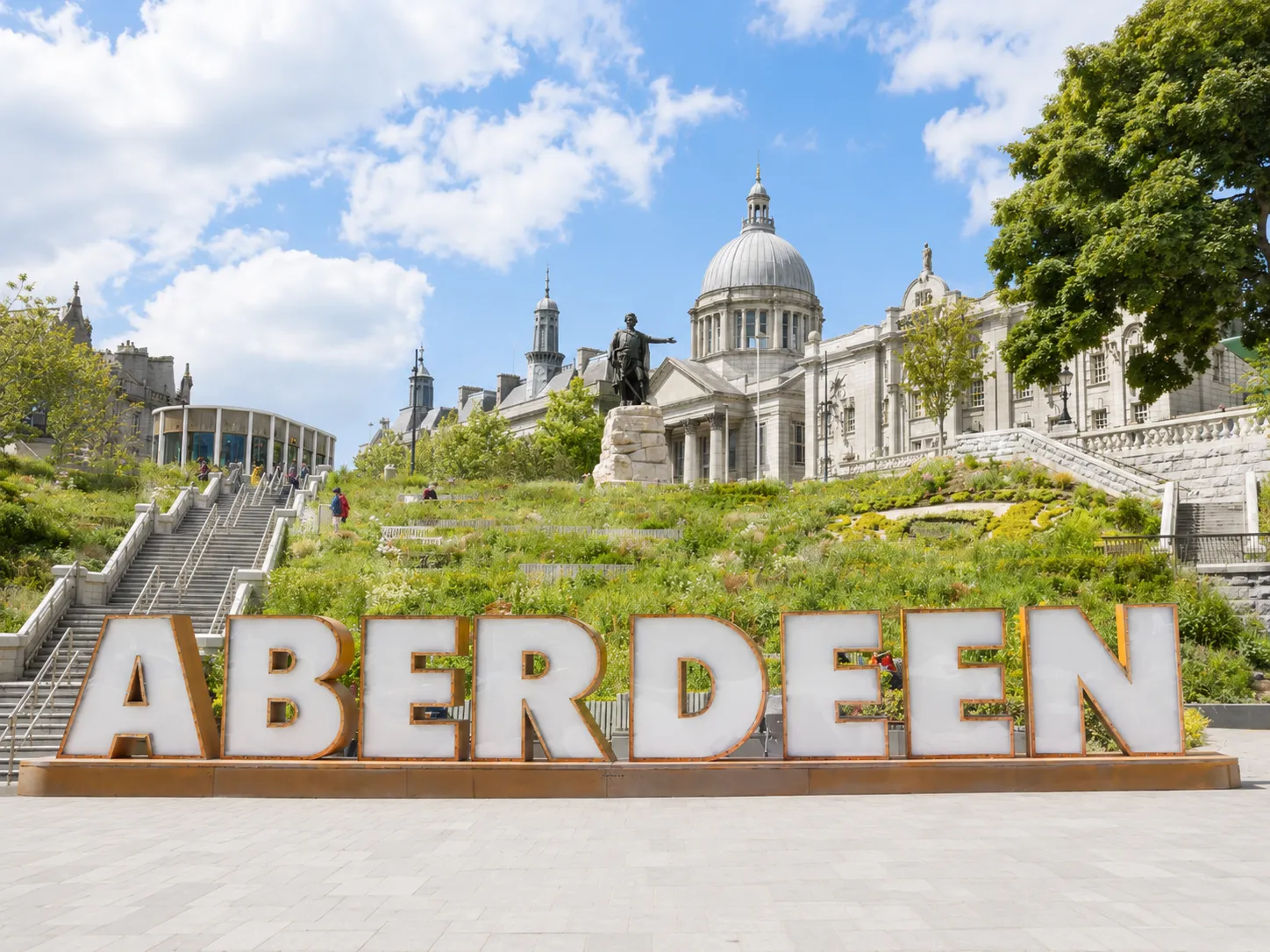 Aberdeen