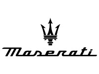 Maserati logo