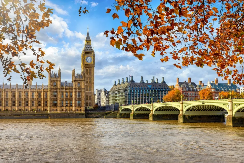 Luxury Car Rental In The Uk