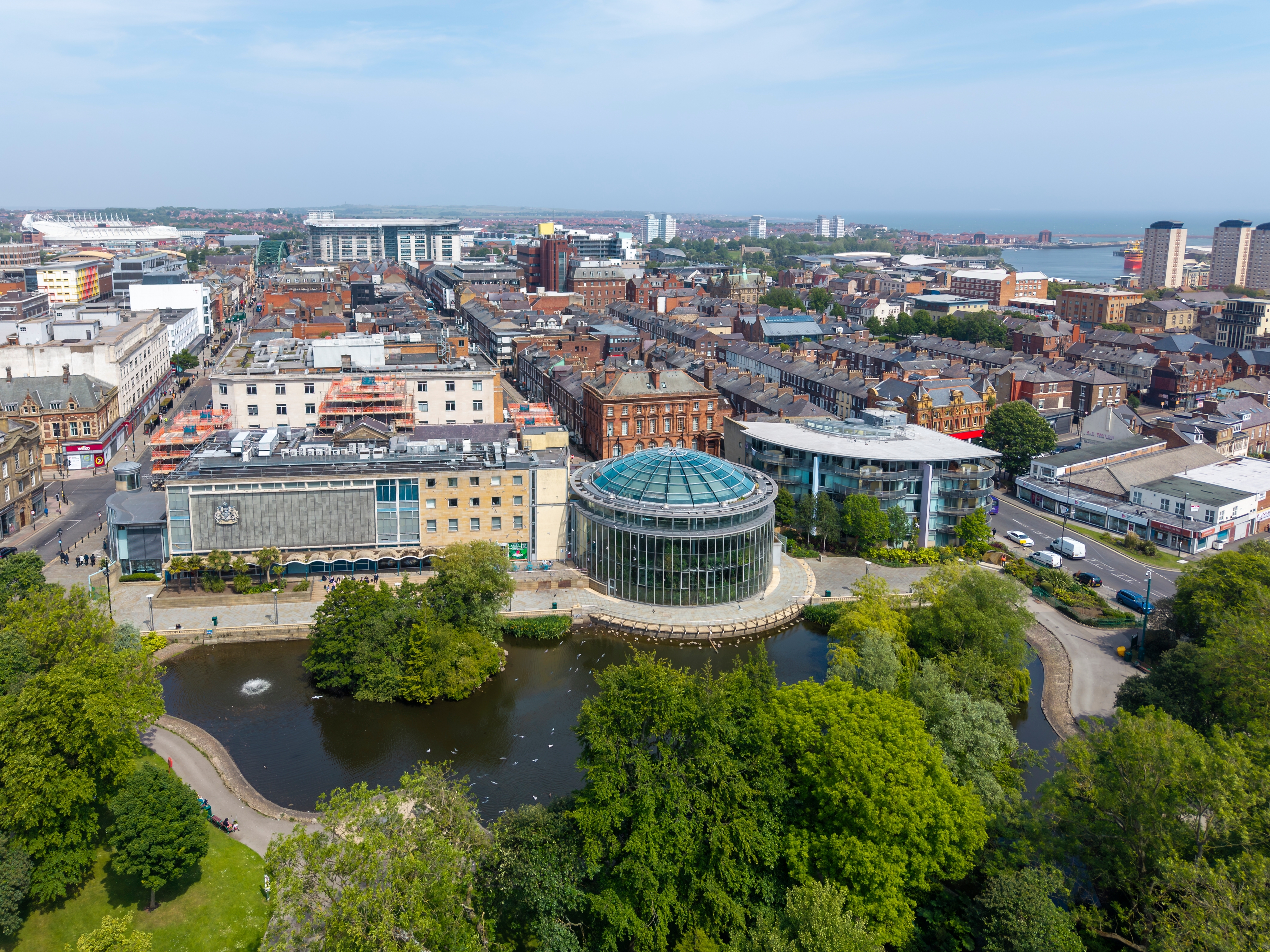 Sunderland