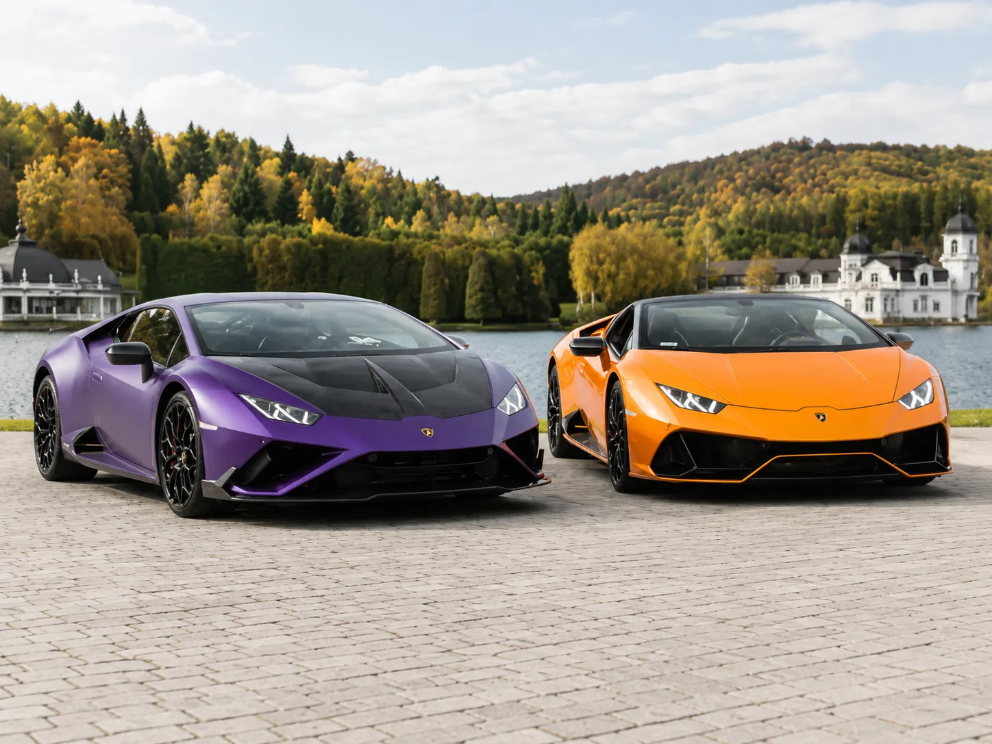 Photo Shoot Vehicles With Confidence