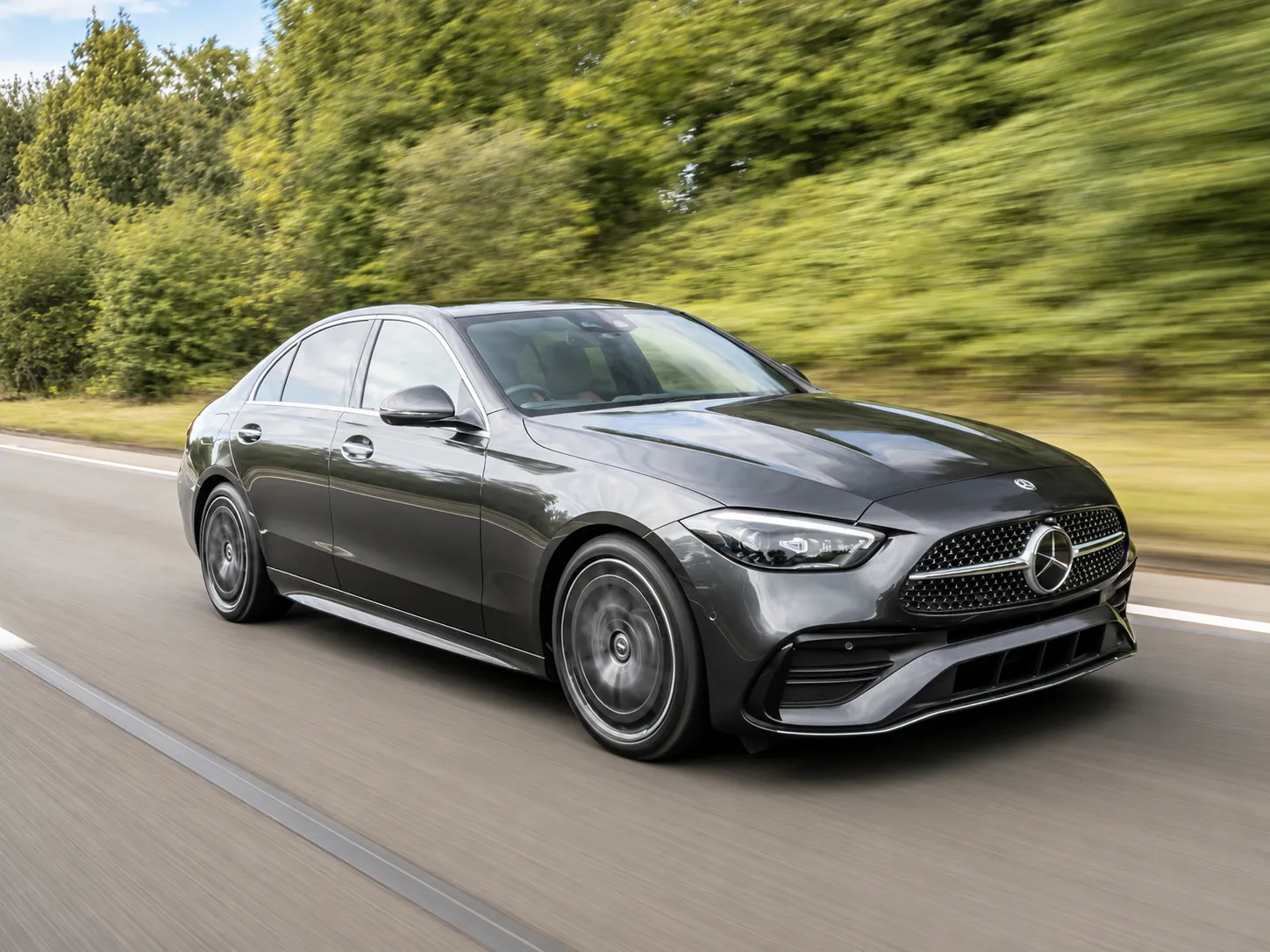 C Class