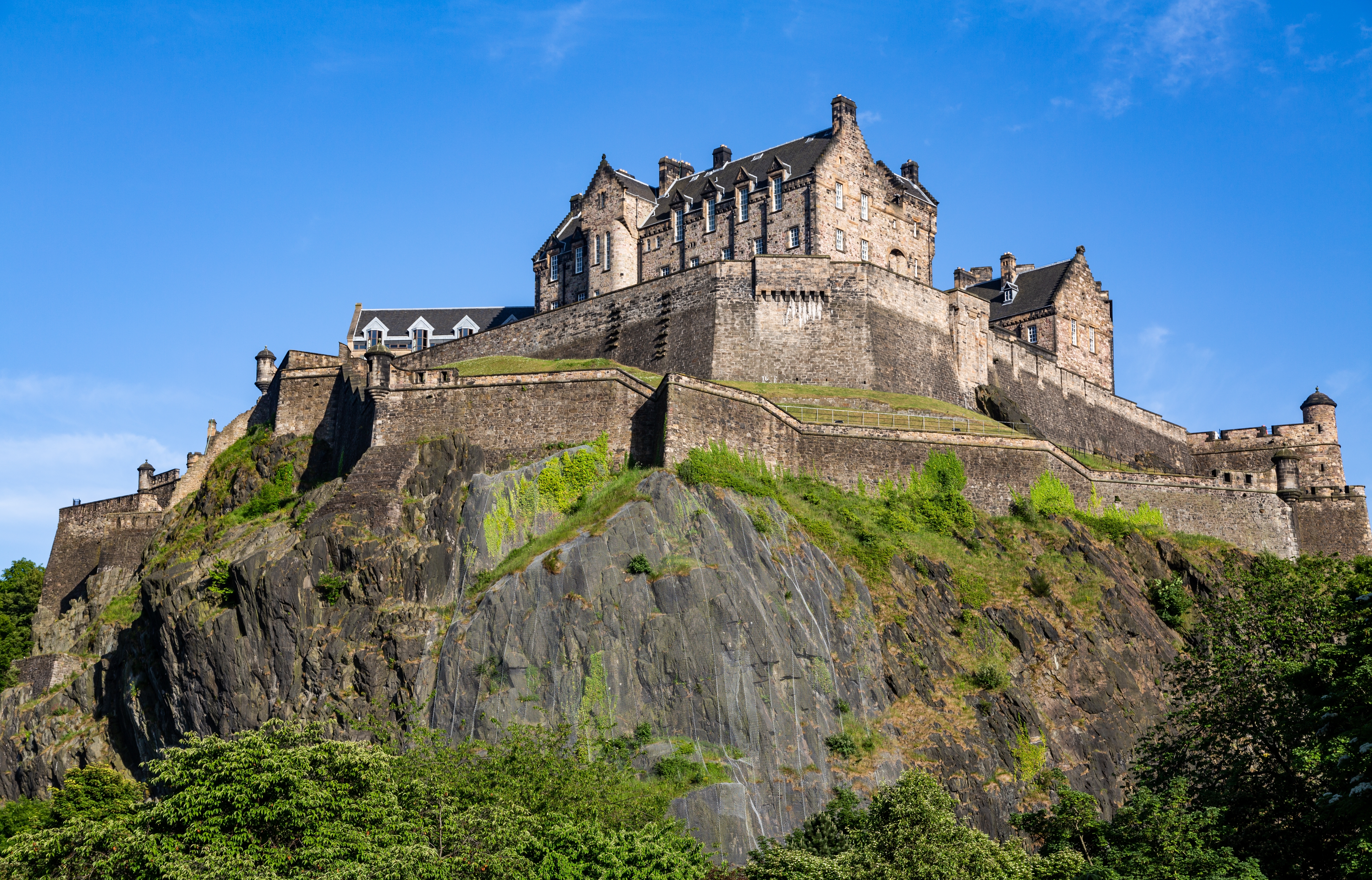 Edinburgh