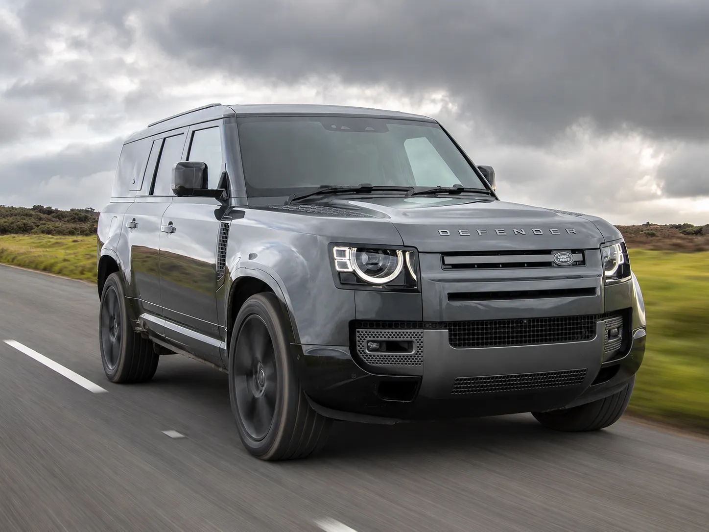 Defender130