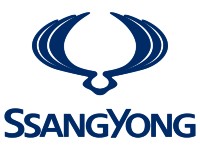 SsangYong logo