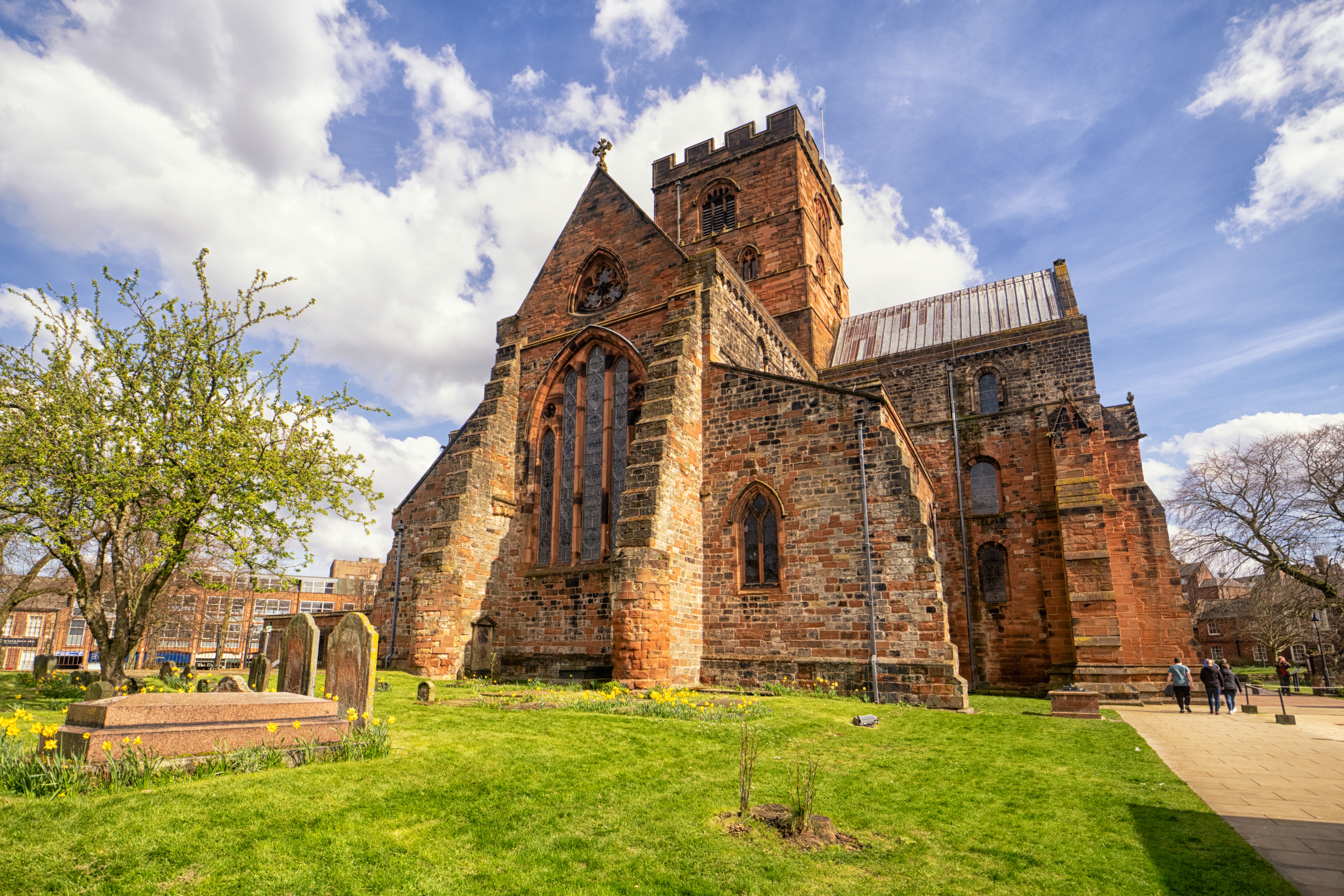 Carlisle
