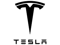 Tesla logo
