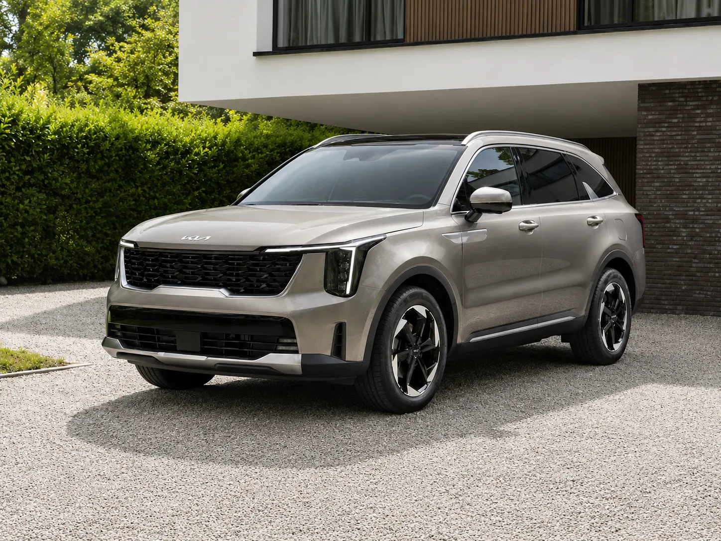 Sorento
